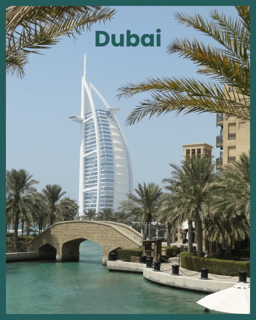 Burj al-Arab