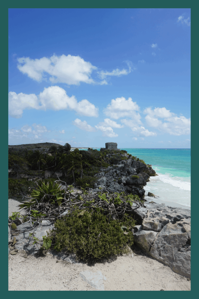 Tulum Ruinas
