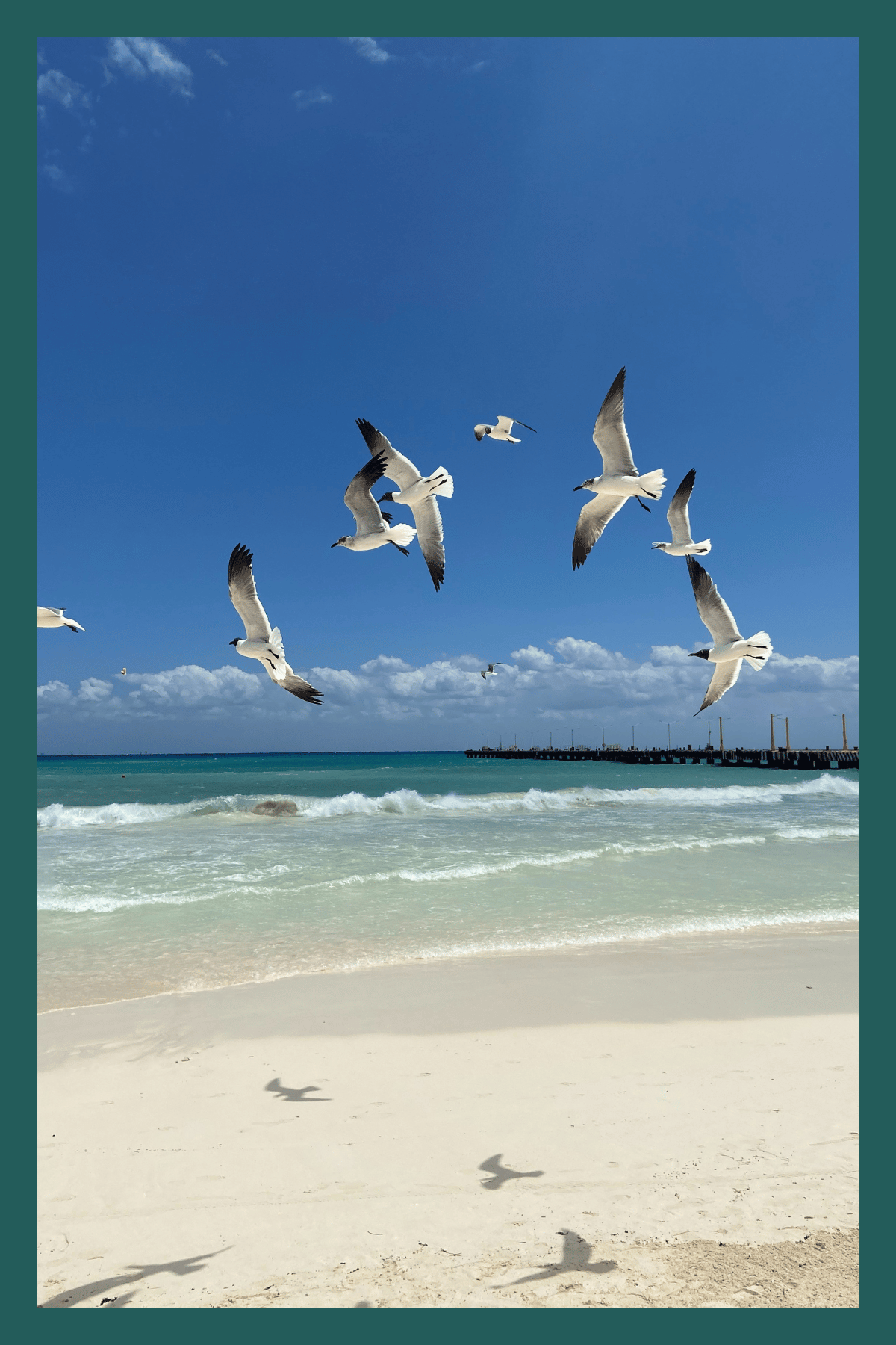 Playa del Carmen