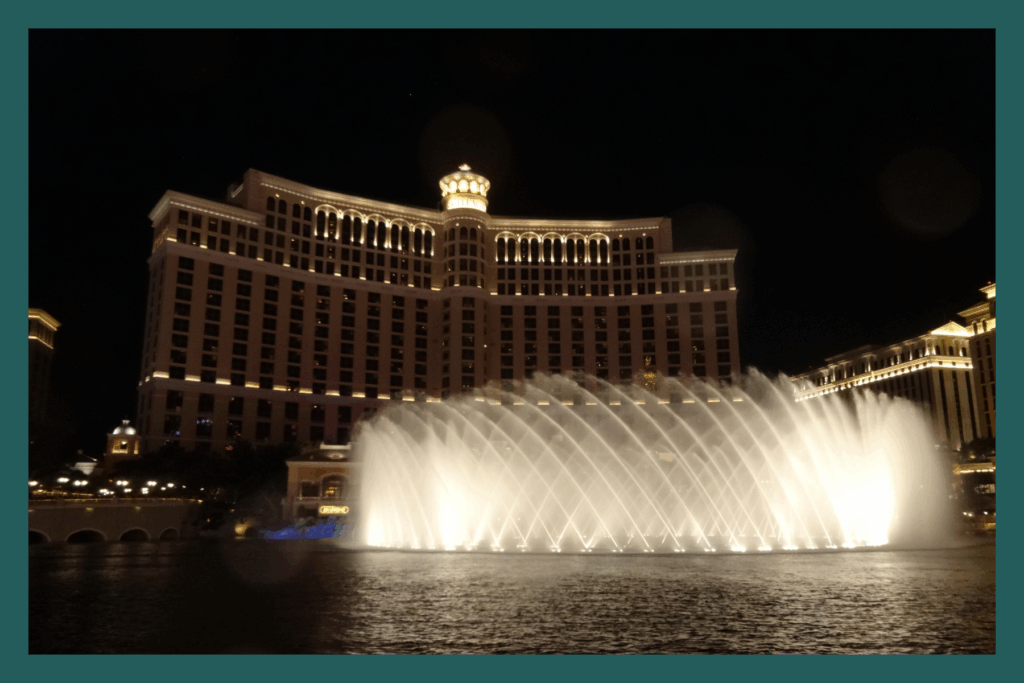 Bellagio