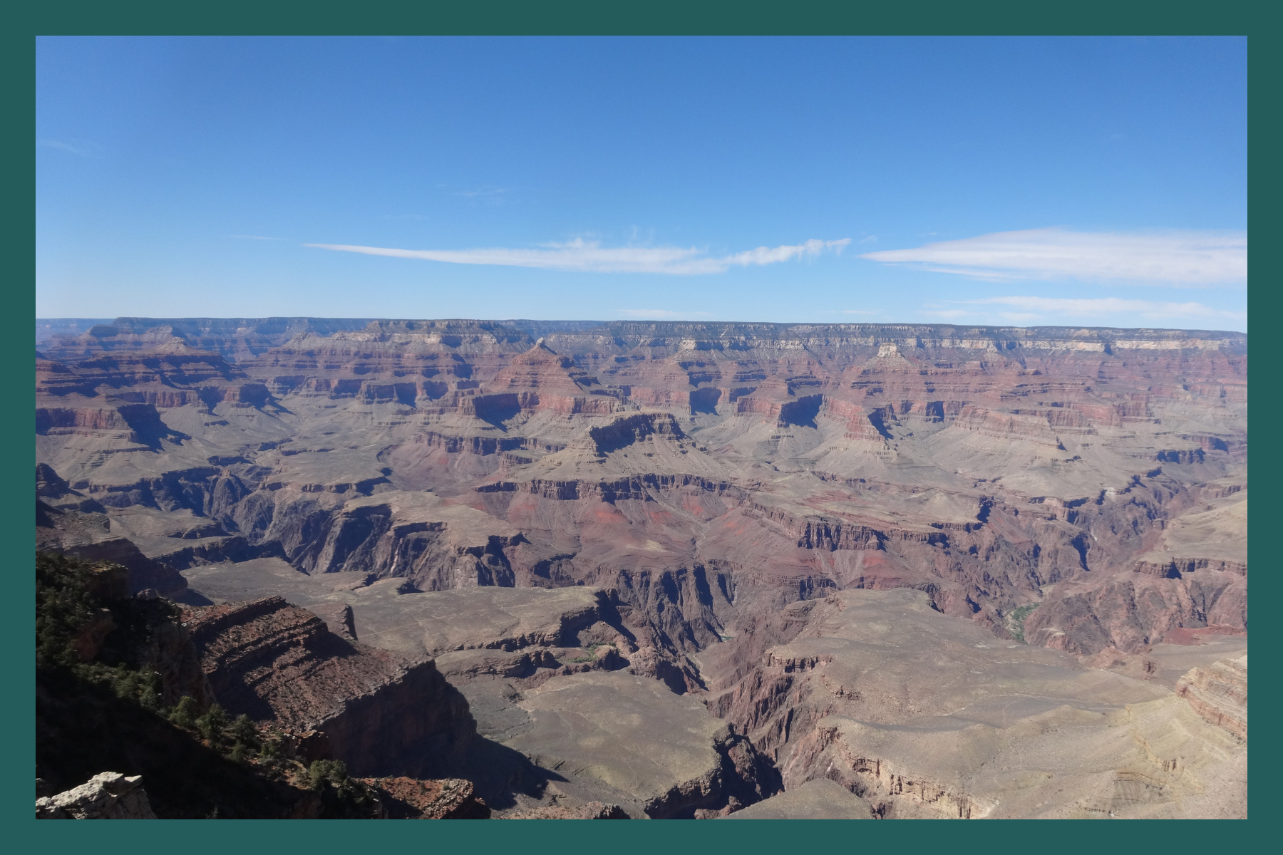Grand Canyon National Park