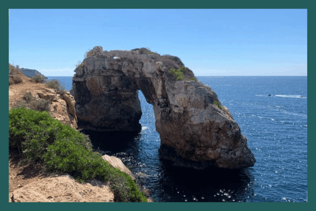 Santanyi Mallorca