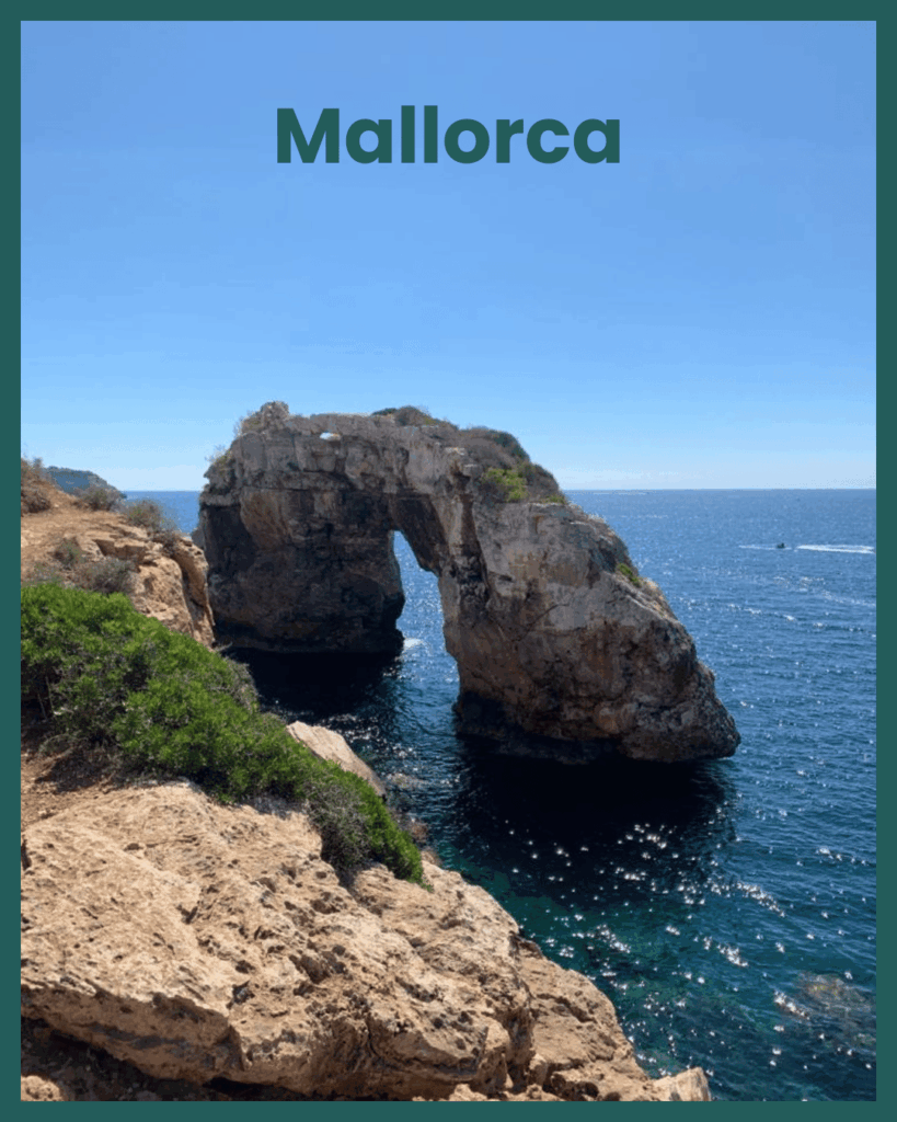 Mallorca Balearen