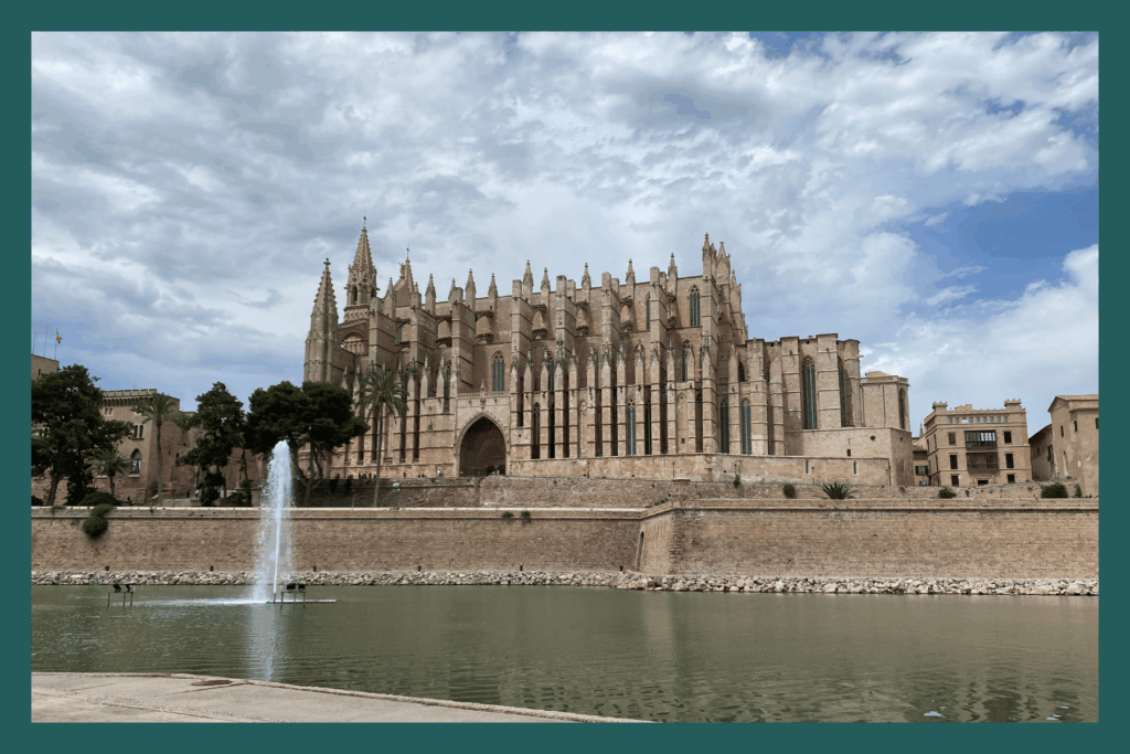 Palma de Mallorca