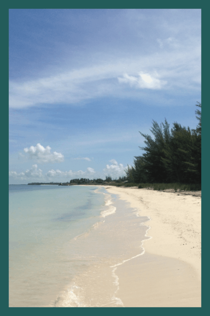 Cayo Levisa