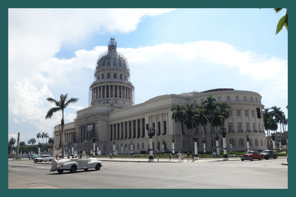 Havanna Kapitol