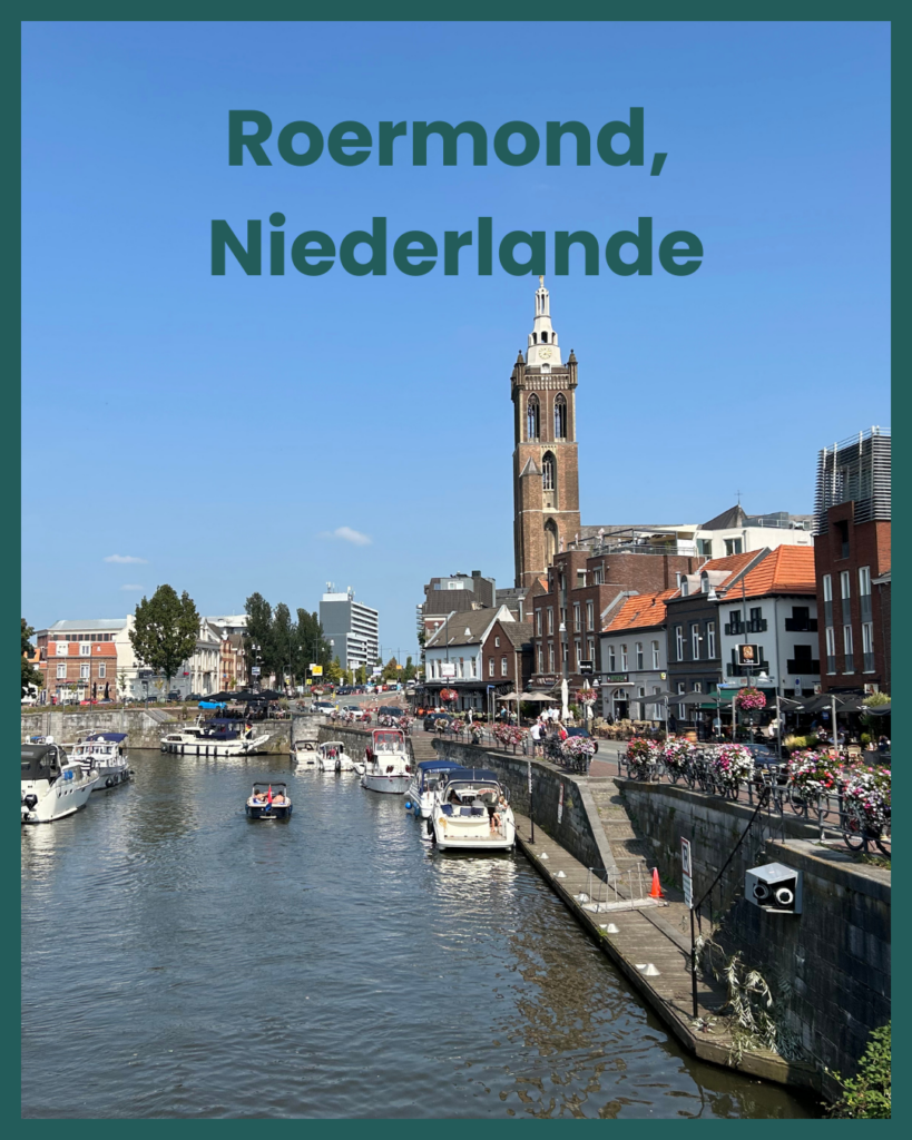 Roermond, Niederlande