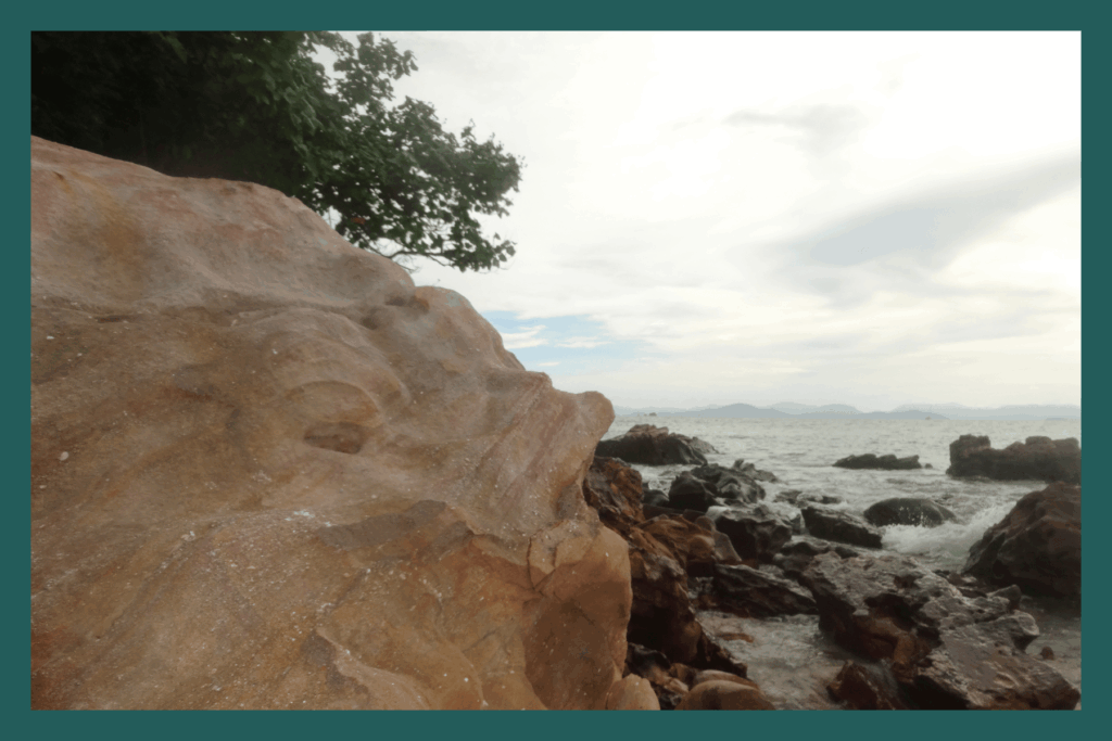 Khai Nok Island