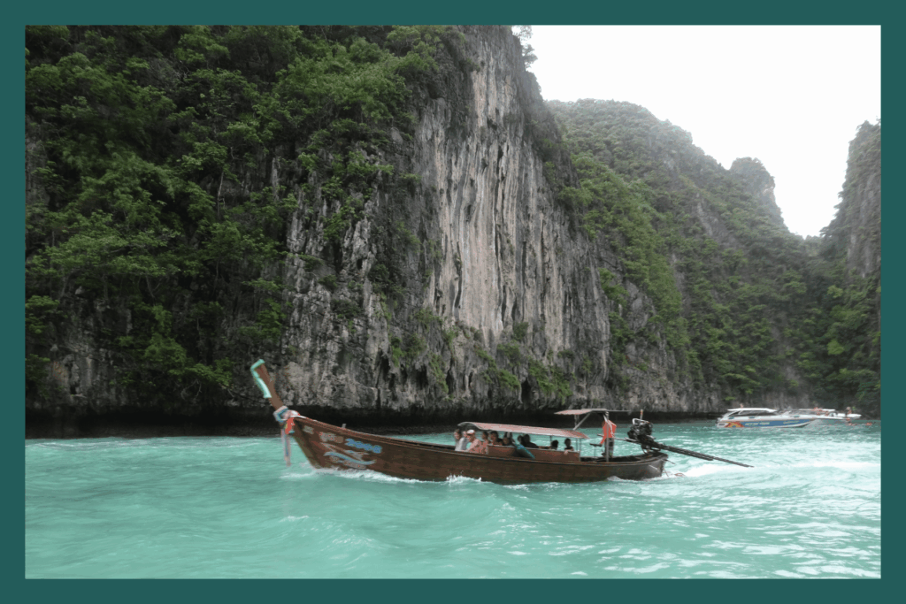 Koh Phi Phi