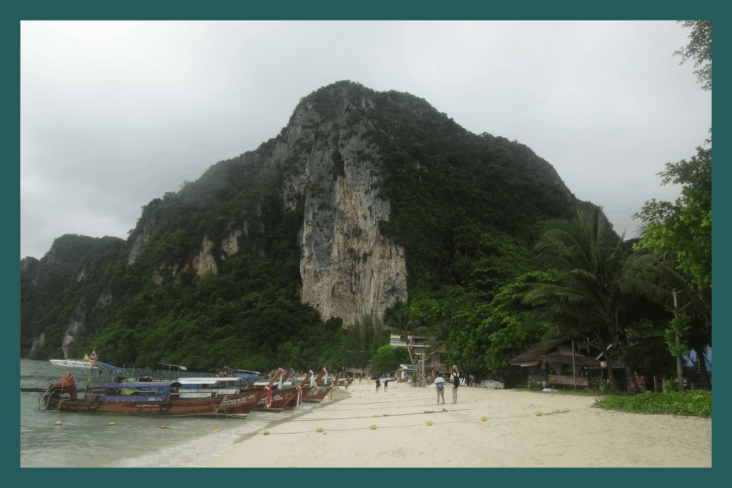 Koh Phi Phi