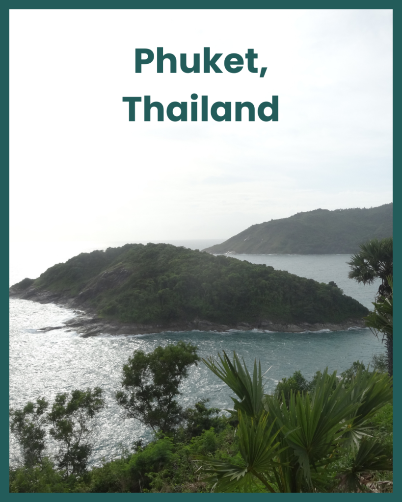 Phuket Thailand