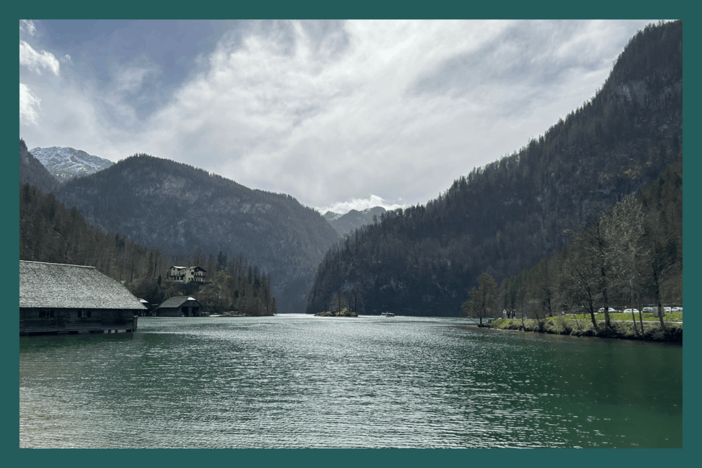 Königssee