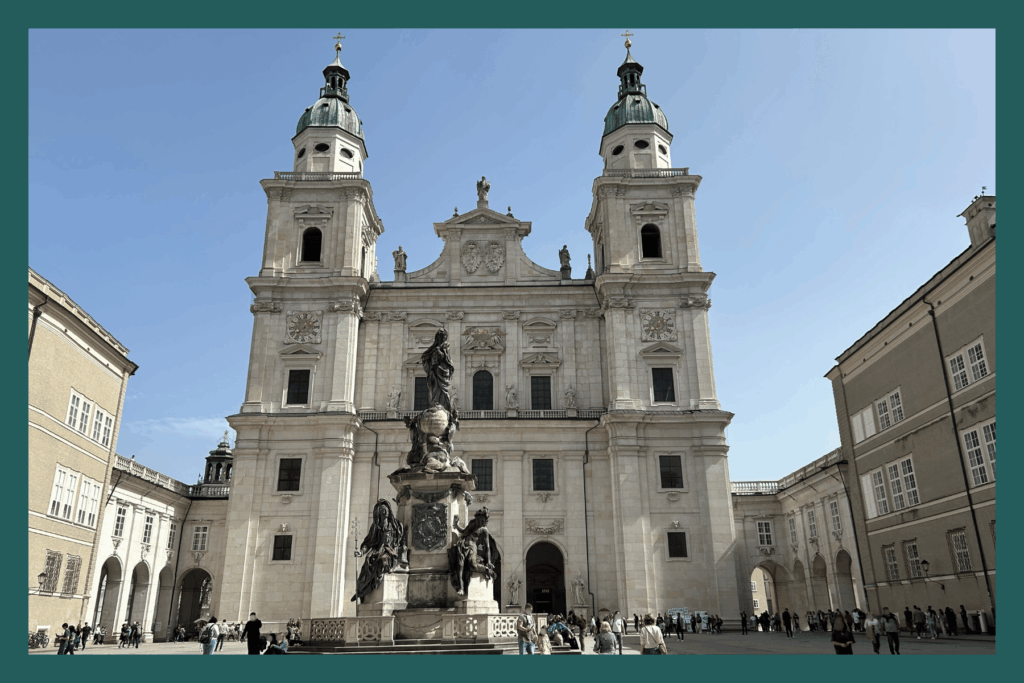 Salzburg