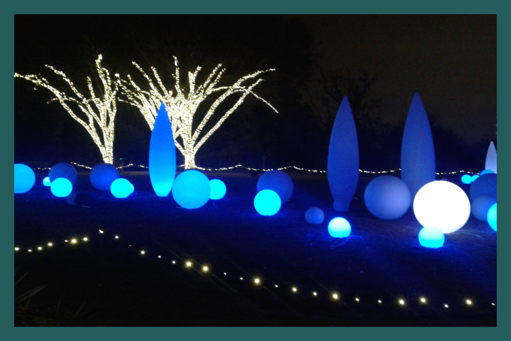 Atlanta Botanical Garden