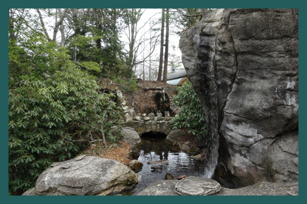 Rock City