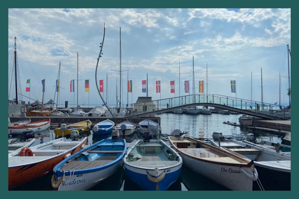 Bardolino Gardasee