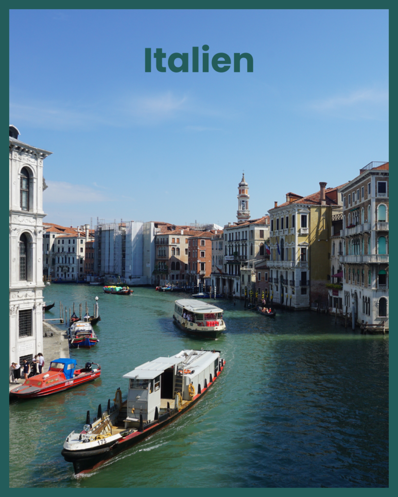 Venedig