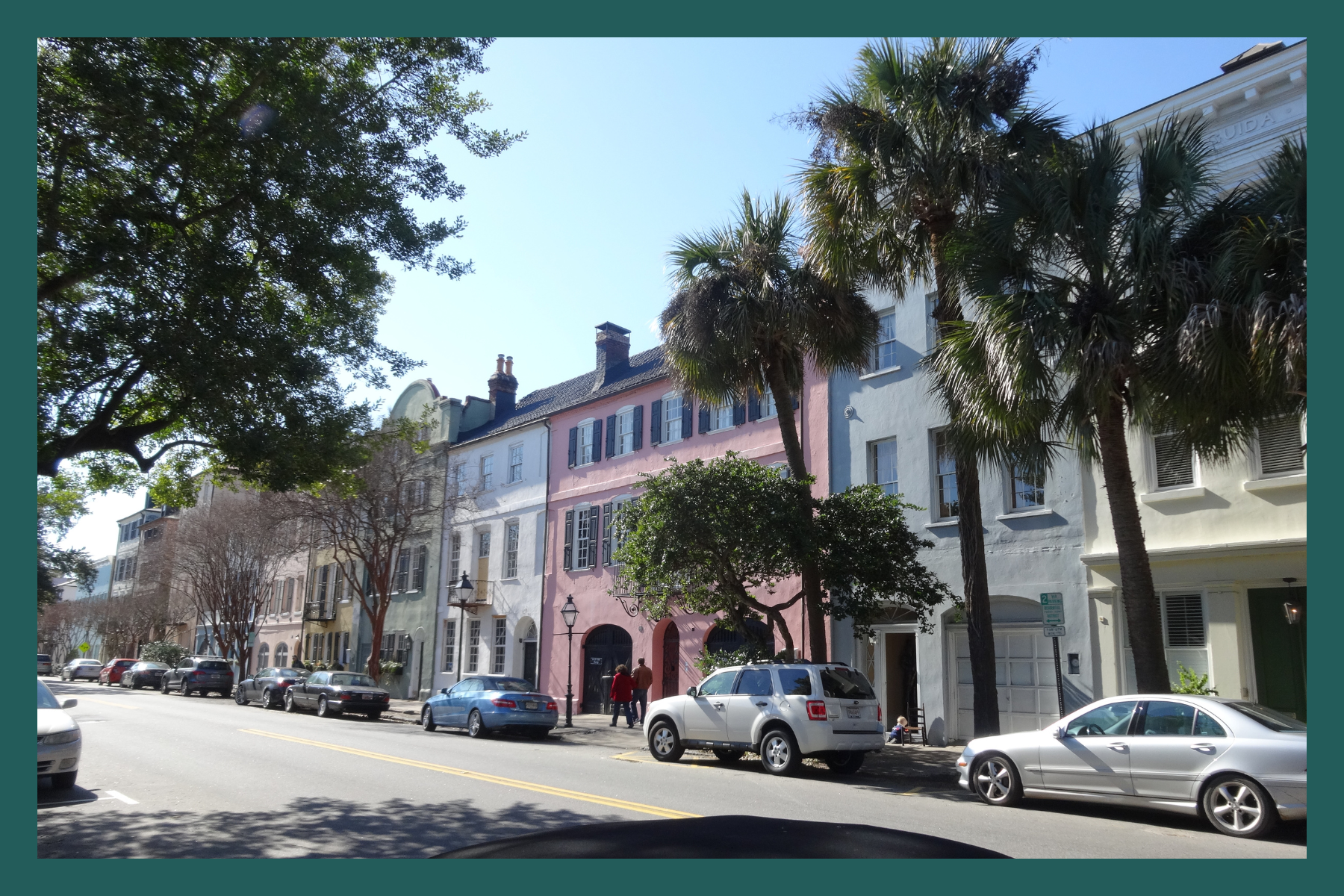 Charleston