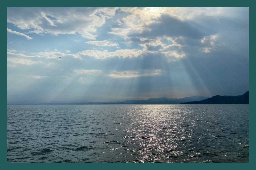 Gardasee