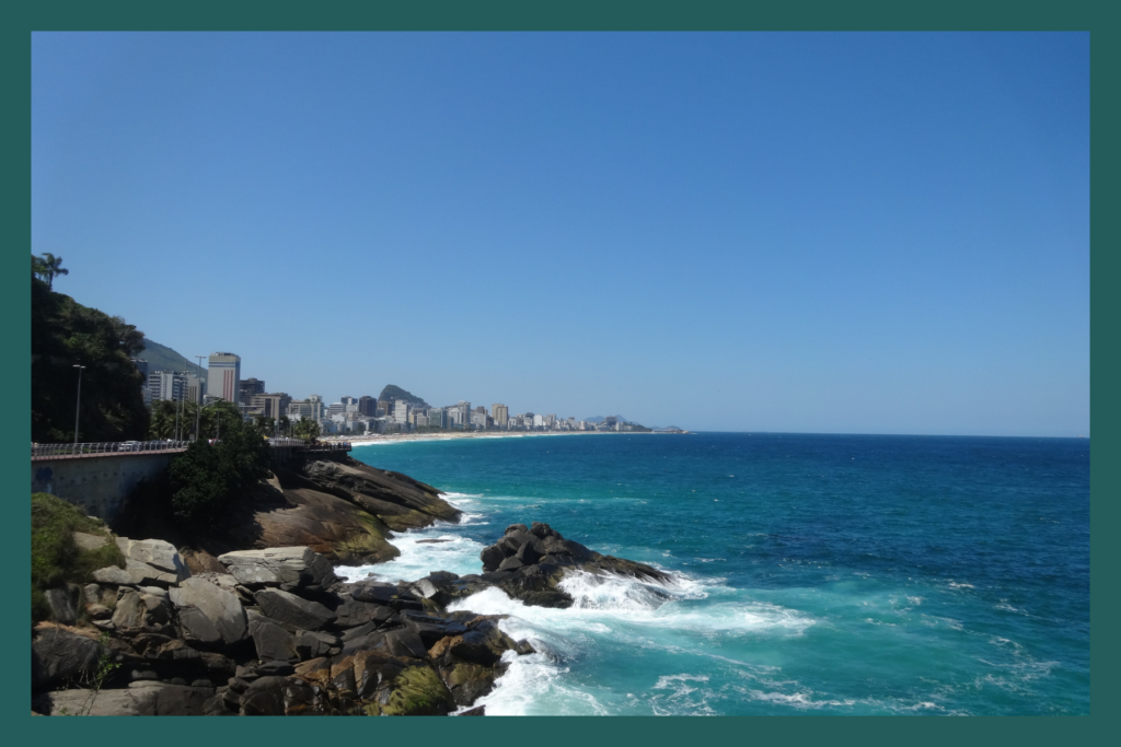Rio de Janeiro