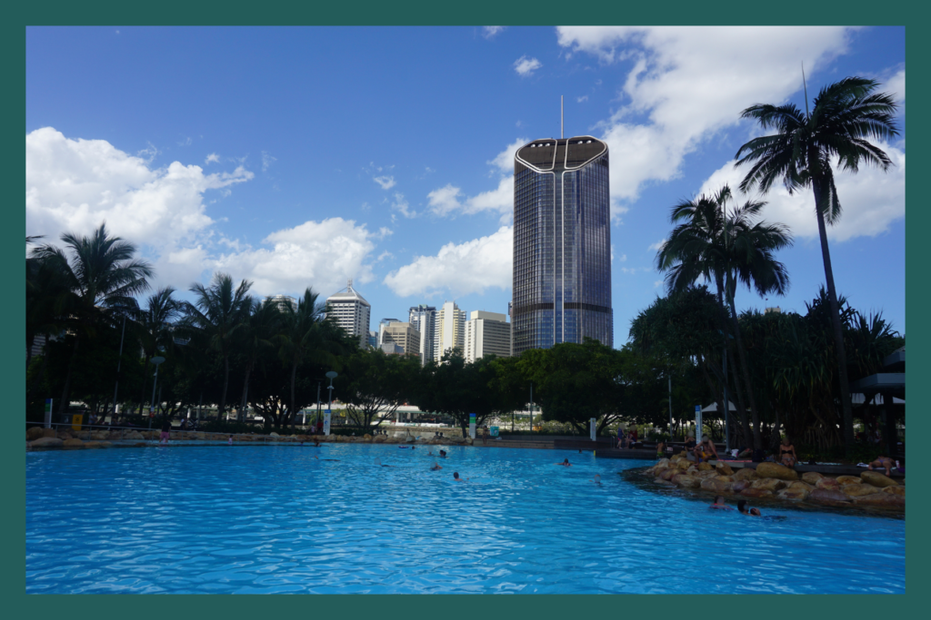 Brisbane