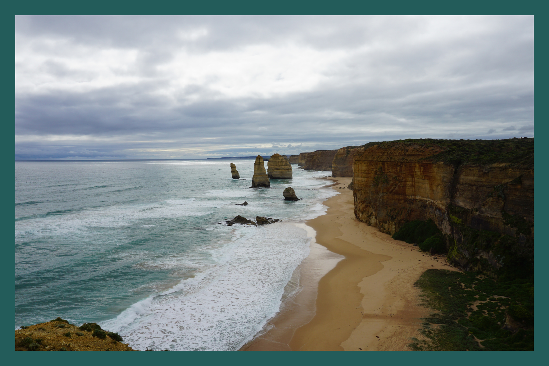 Twelfe Apostles