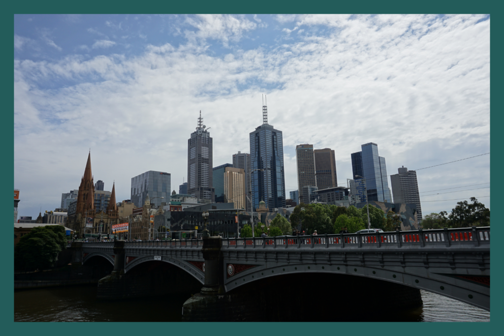 Melbourne