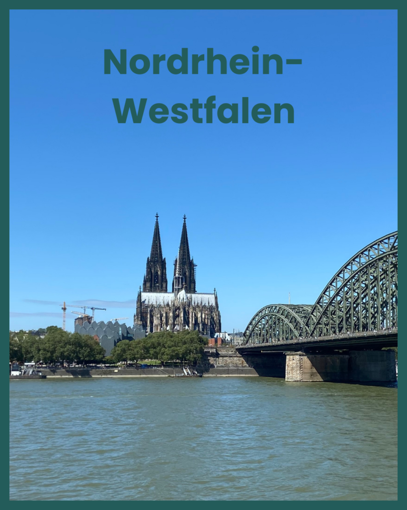 Nordrhein-Westfalen