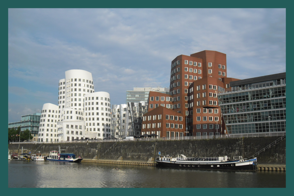 Düsseldorf