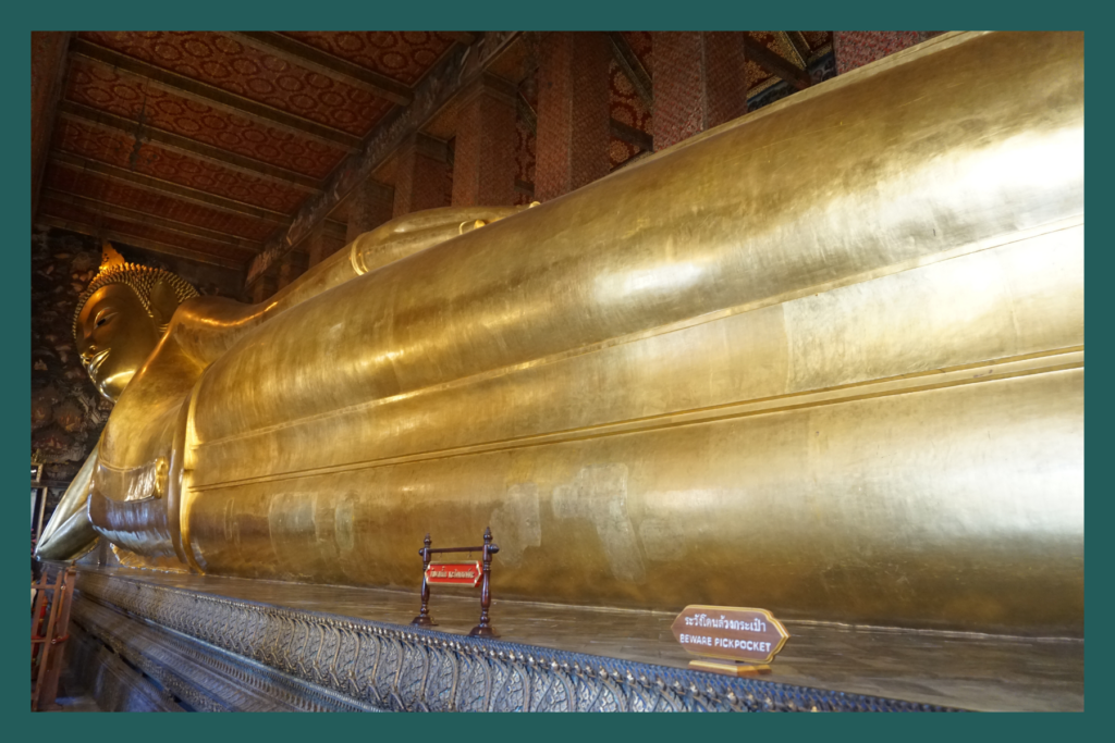 Wat Pho