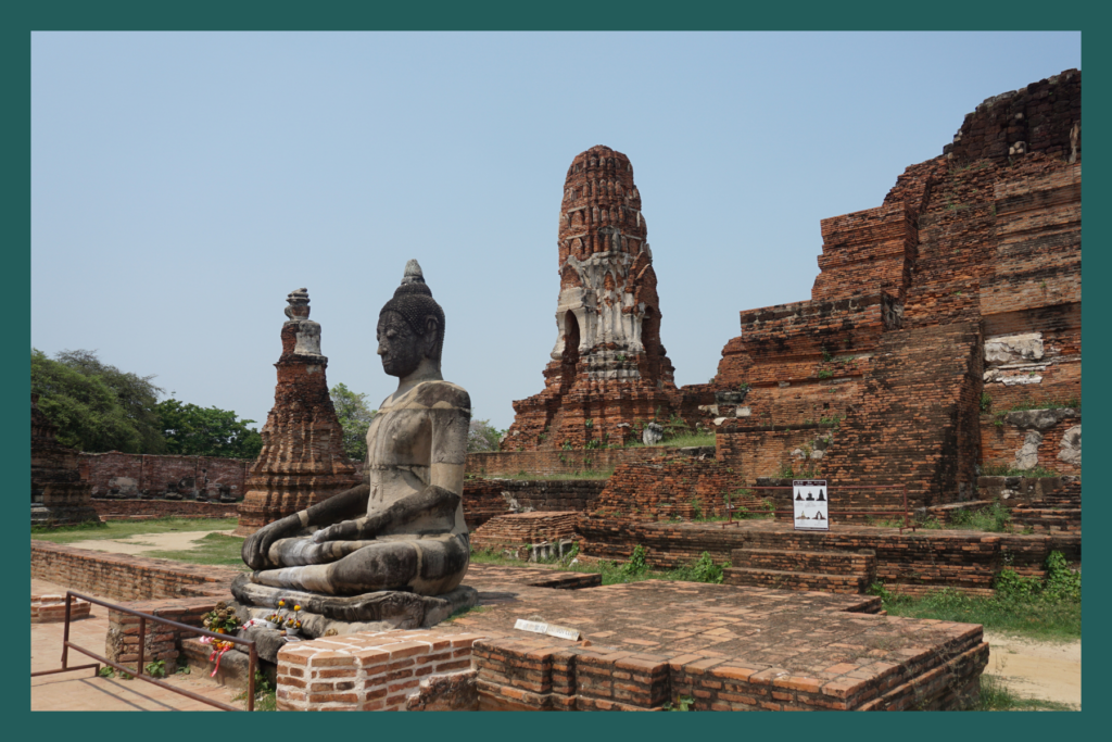 Ayutthaya