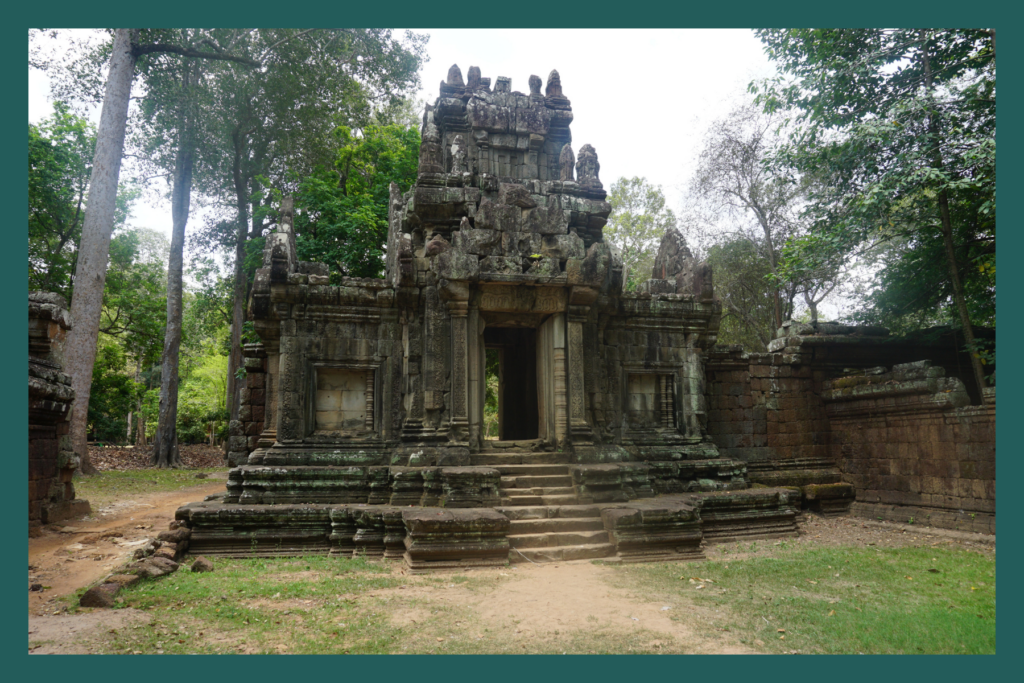 Angkor Thom