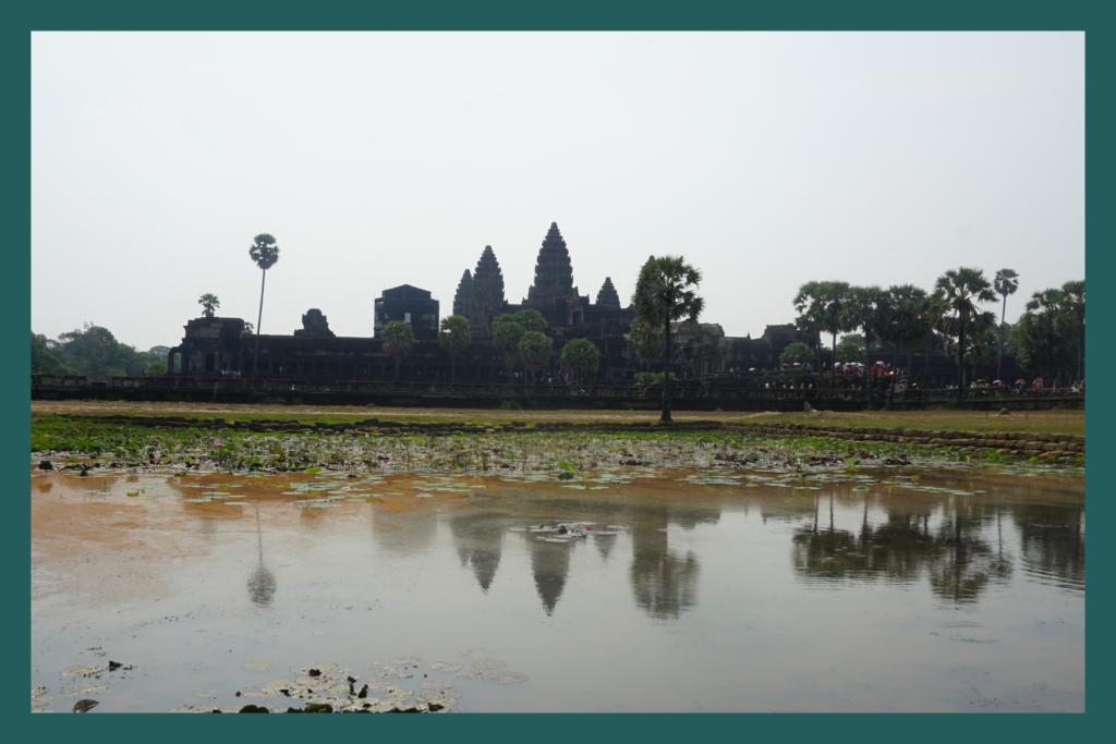 Angkor Wat