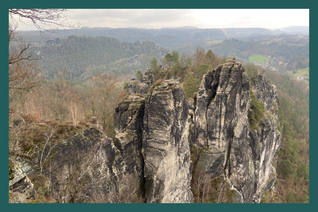 Sächsische Schweiz